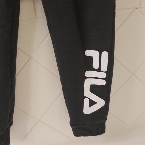 FILA Pants - Picture 2 of 3